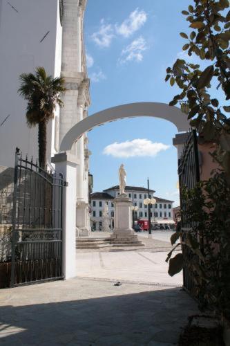 Hotel Ai Dogi Palmanova Dış mekan fotoğraf